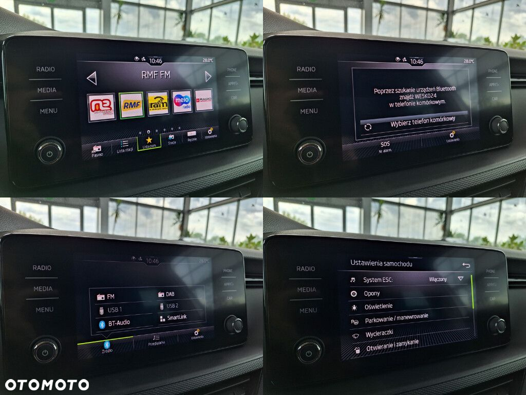 Skoda Scala 1.5 TSI Ambition - 31