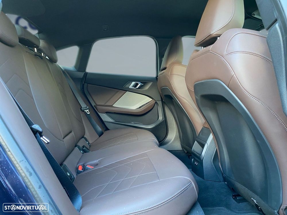 BMW 220 Gran Coupé d Pack Desportivo M - 17