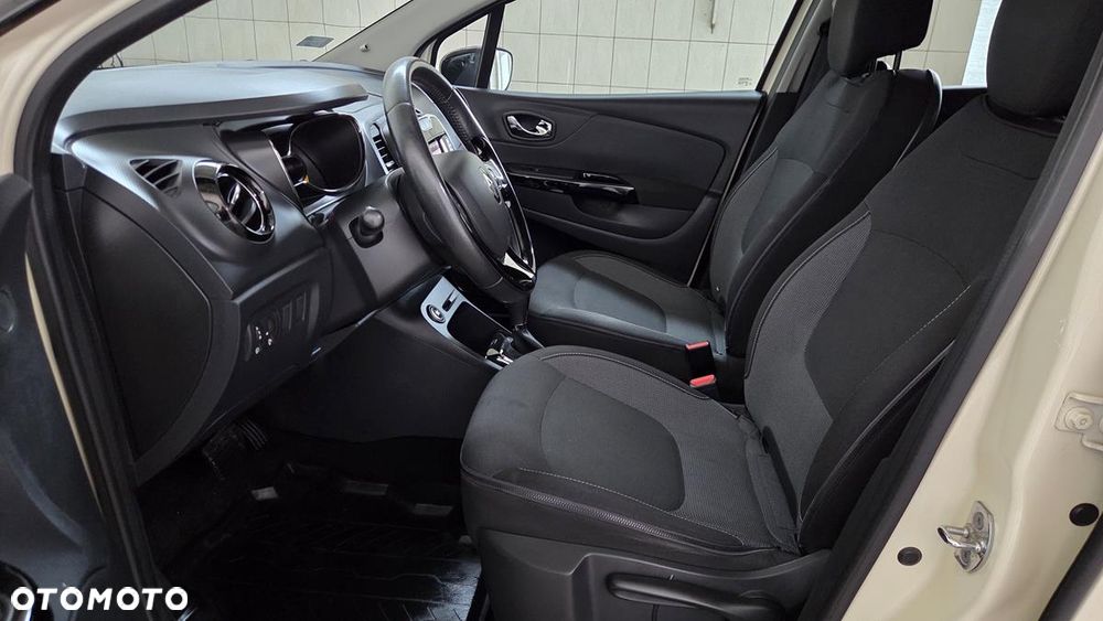 Renault Captur 1.2 TCe Intens EDC - 9