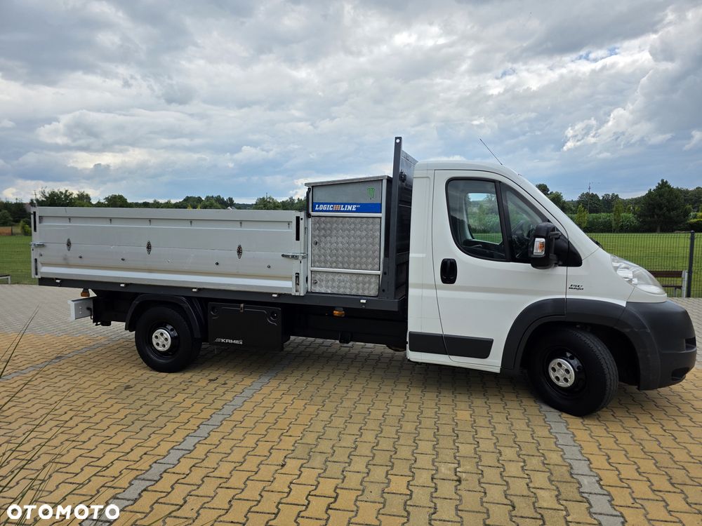 Fiat Ducato - 5