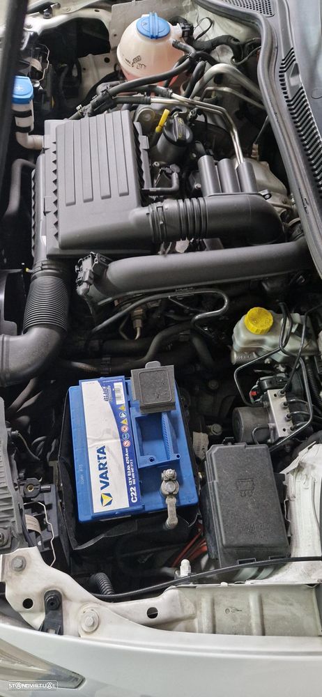 SEAT Ibiza ST 1.2 TSI FR - 8