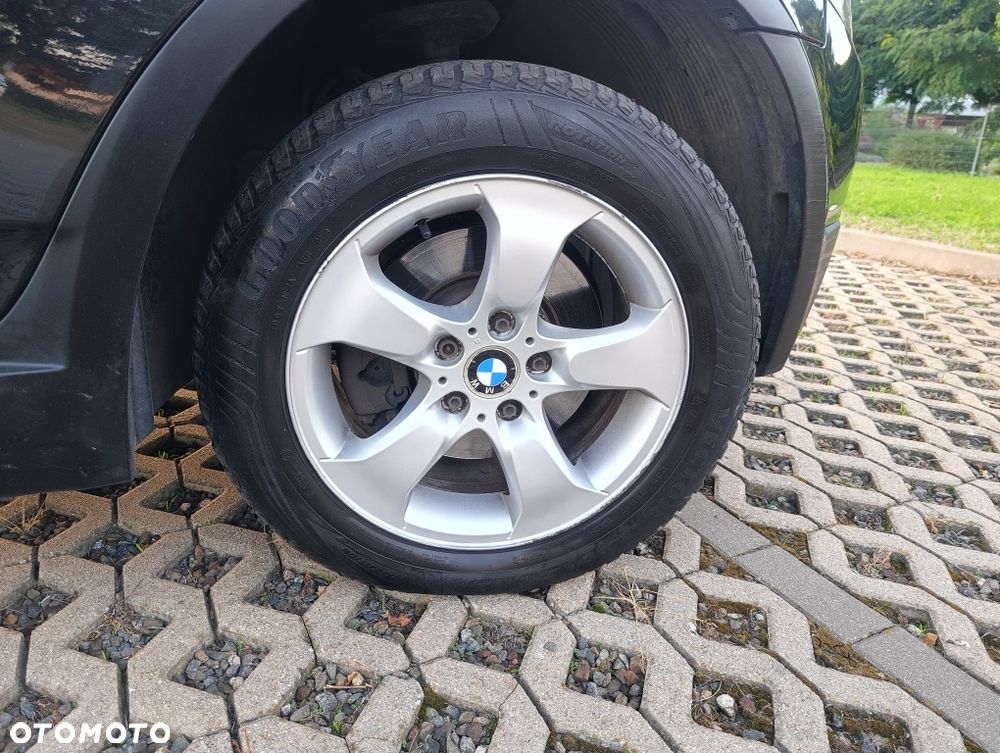 BMW X3 - 5