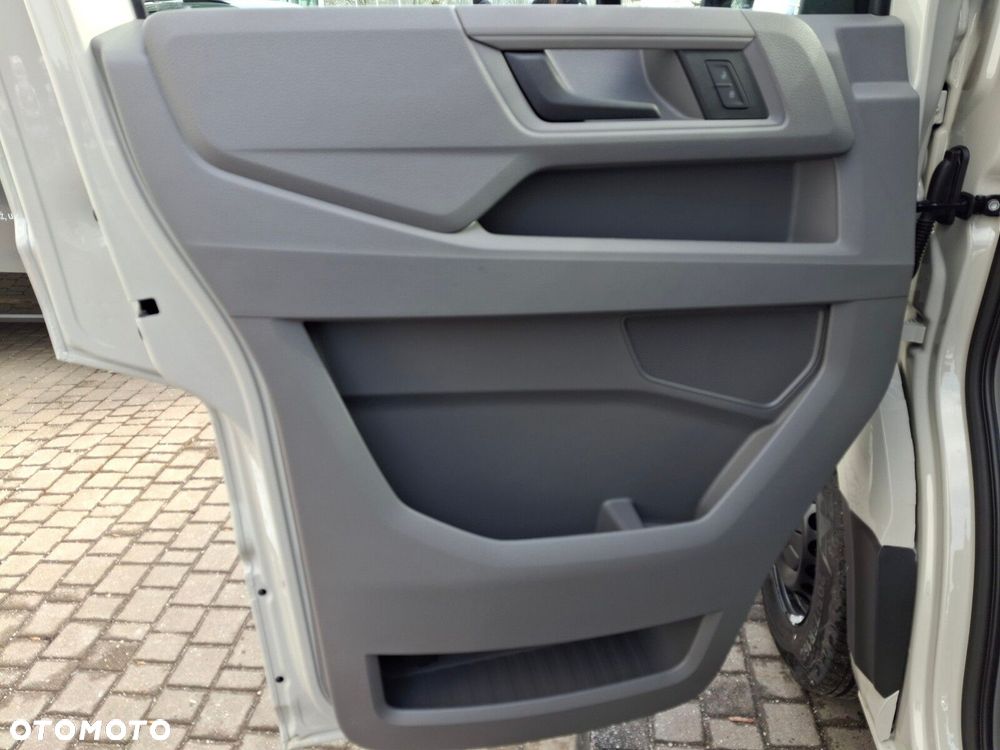 Volkswagen Crafter - 16