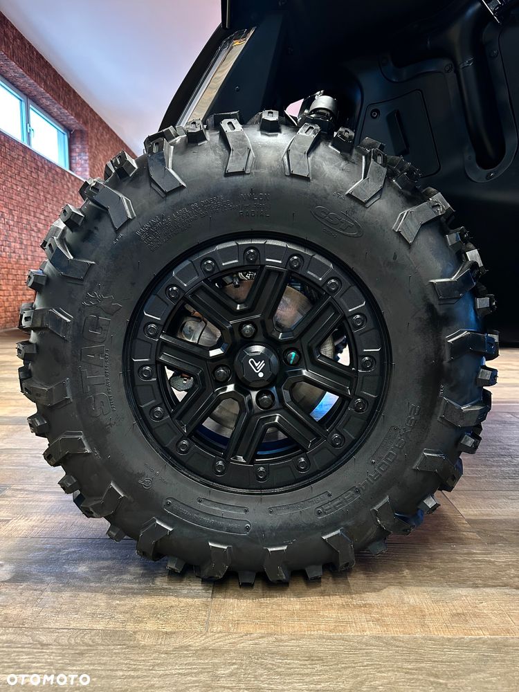 Segway Villain SX1 - 21