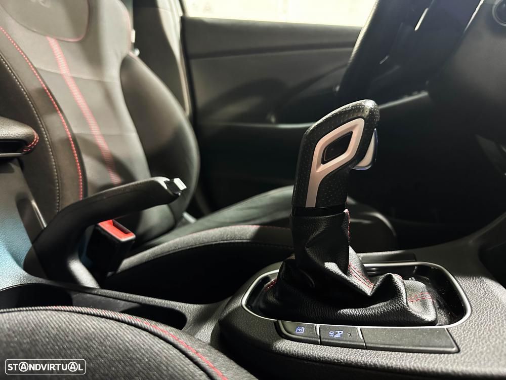 Hyundai i30 Fastback 1.0 T-GDi N-Line DCT - 40