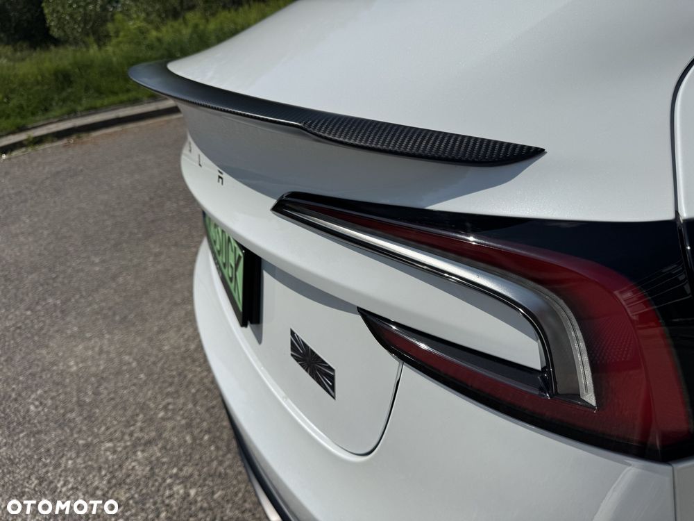 Tesla Model 3 Performance AWD Ludicous - 30