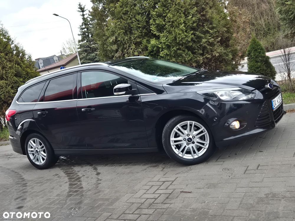Ford Focus - 16