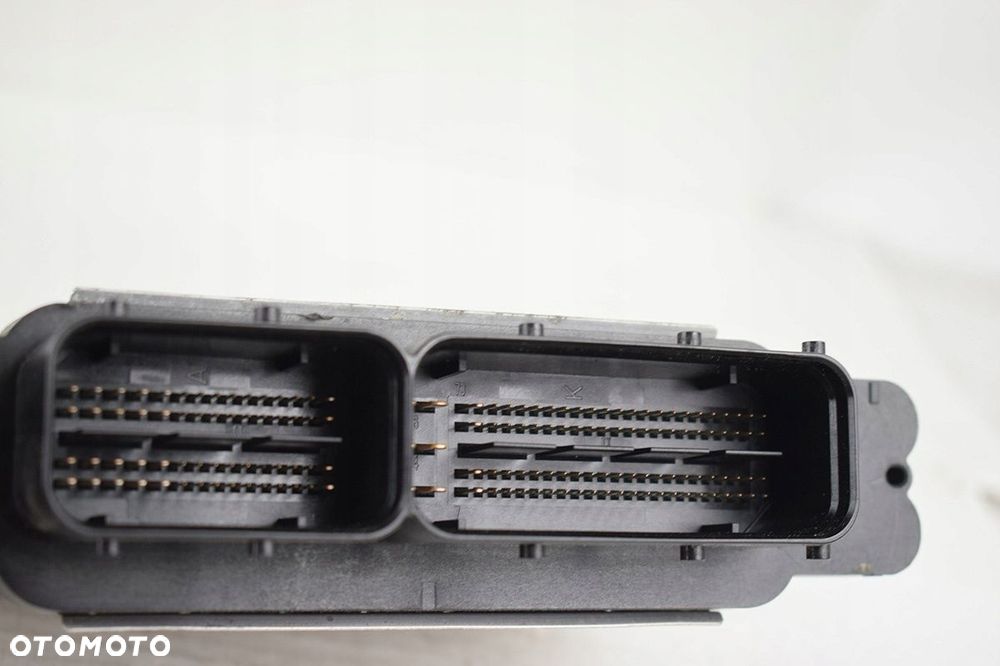 komputer * sterownik vw 0261s07968 04e906016q - 3