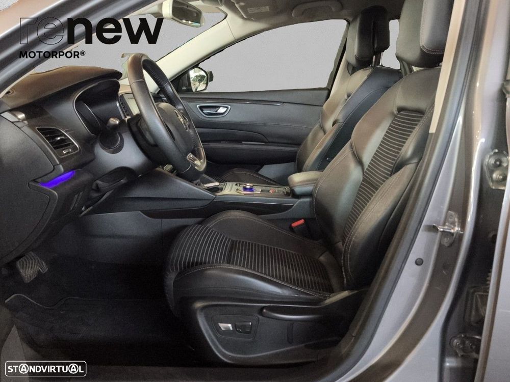 Renault Talisman 1.6 dCi Intens EDC - 7