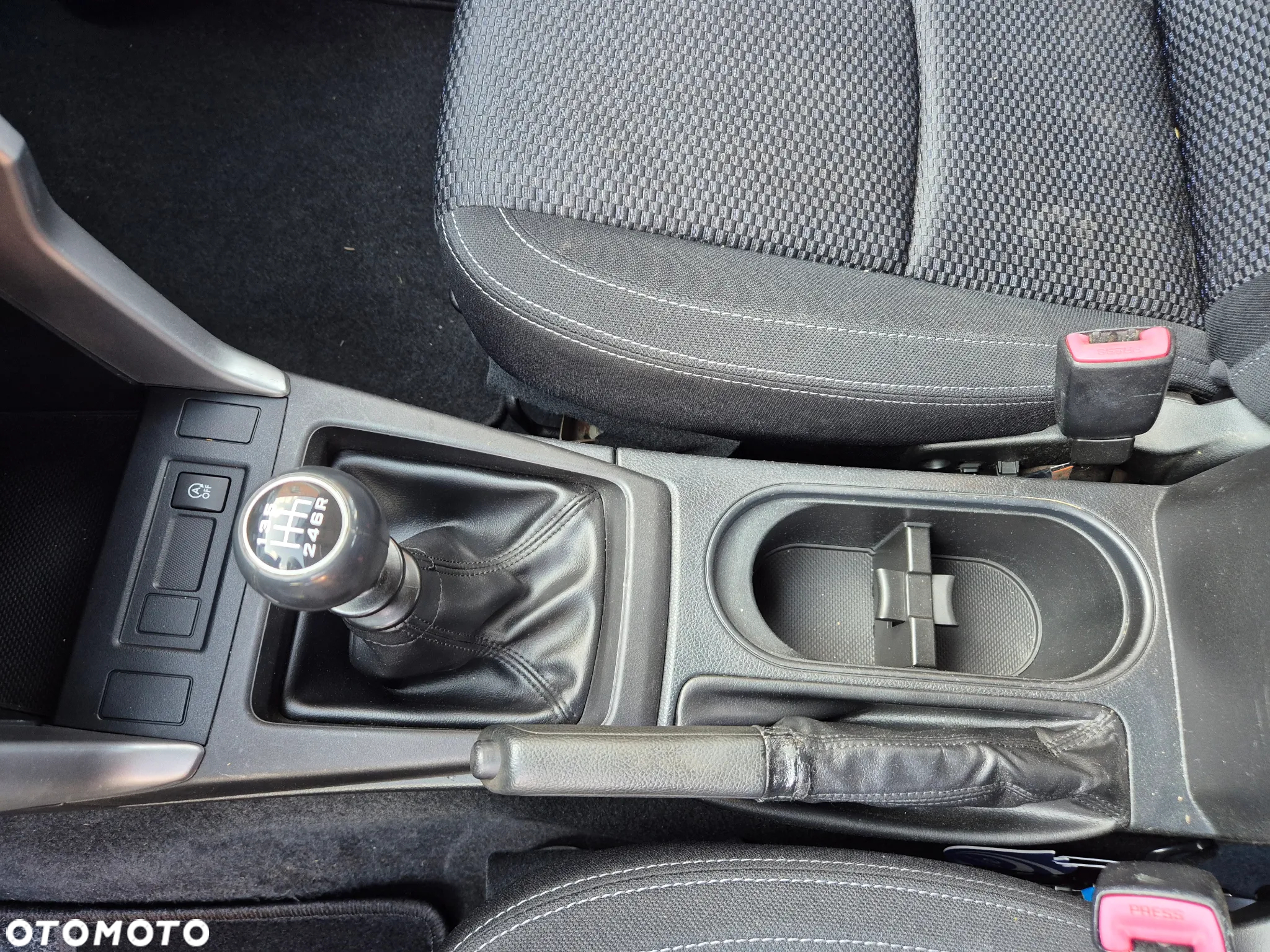 Subaru Forester 2.0i Comfort EU6 - 32