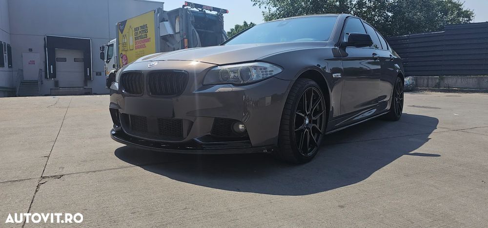 BMW Seria 5 535d xDrive - 1