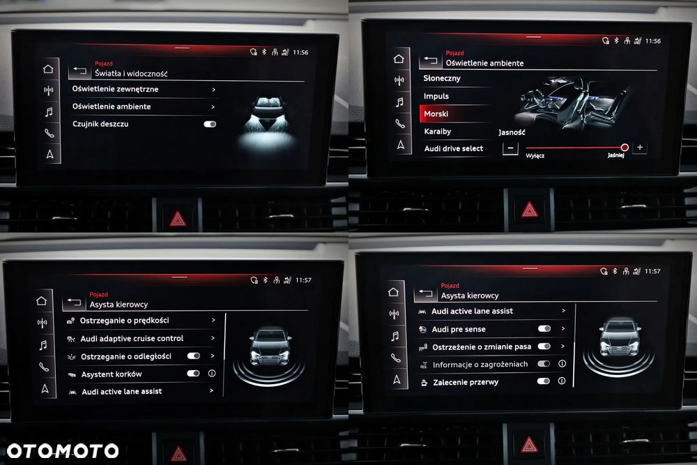 Audi A4 - 32