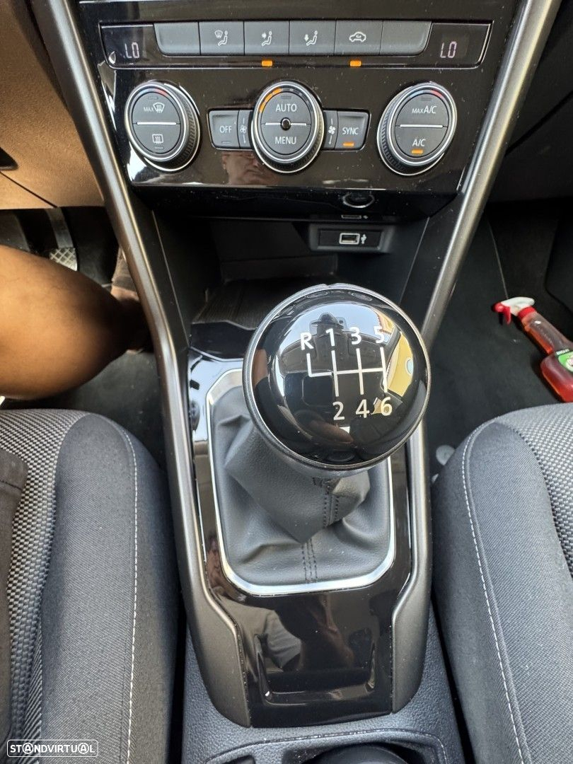 VW T-Roc 1.0 TSI Style - 26