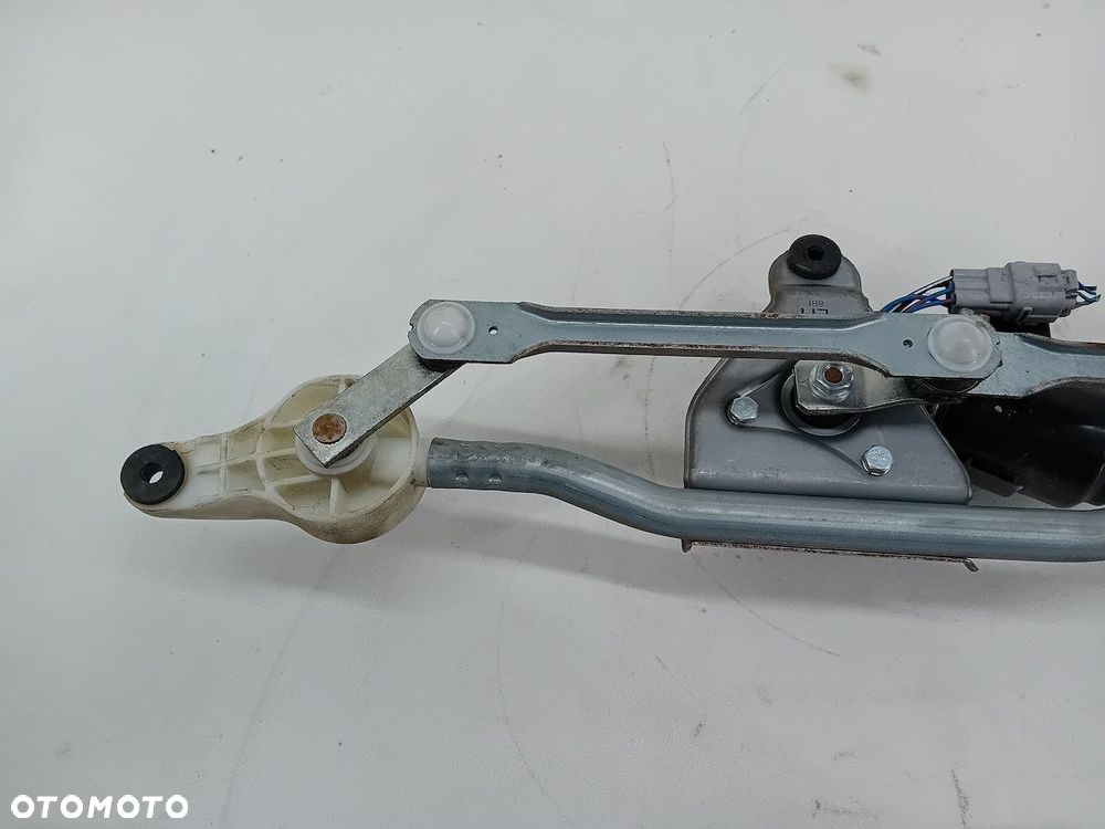 MECHANIZM WYCIERACZEK SUZUKI SPLASH ( 08-15 ) - 6