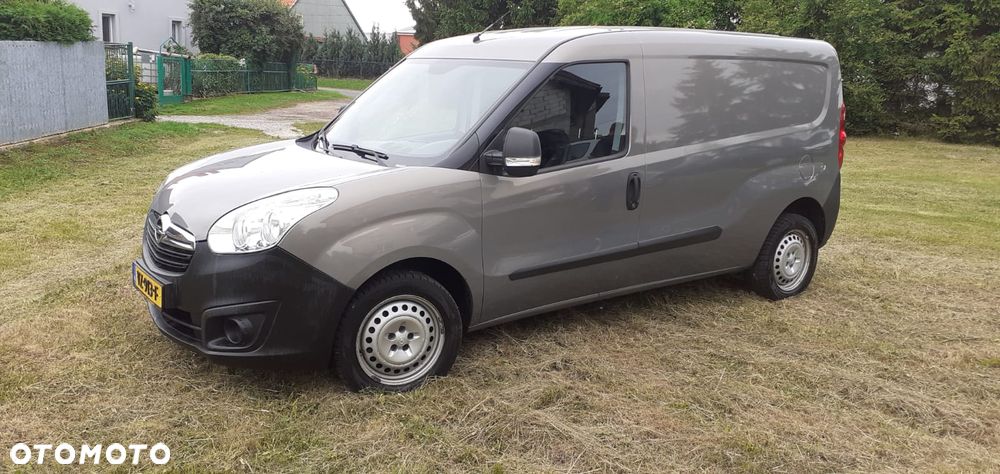 Opel Combo Tour L2H1 - 3