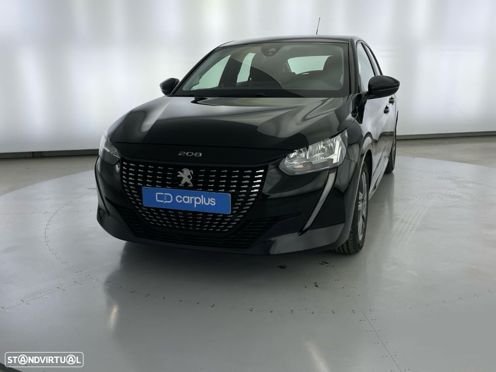 Peugeot 208 1.2 PureTech Active Pack - 26