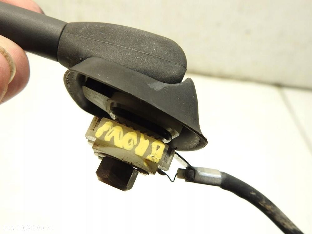 ANTENA DACHOWA OPEL MOVANO B - 2
