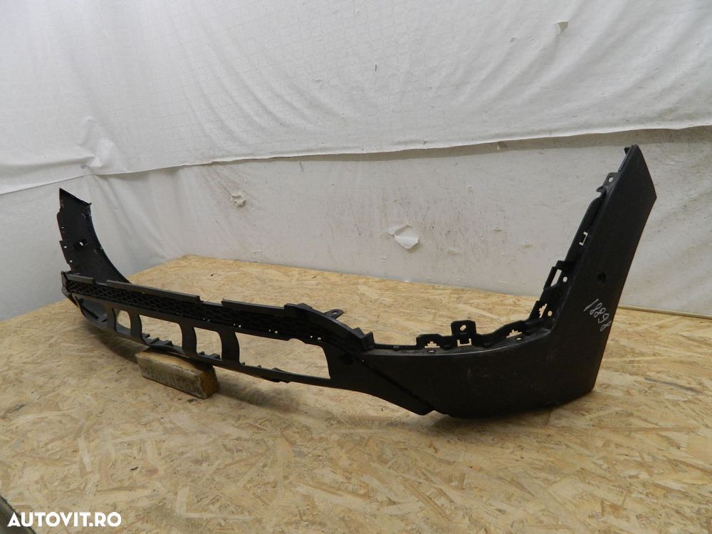 Spoiler Bara spate, Hyundai Tucson, 2015, 2016, 2017, 2018, 86612-D7110. - 4