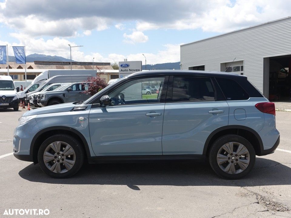 Suzuki Vitara - 6
