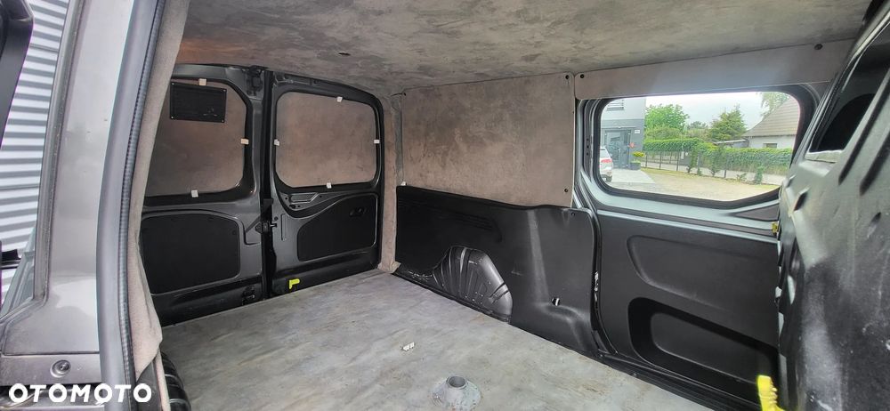 Opel Combo - 10