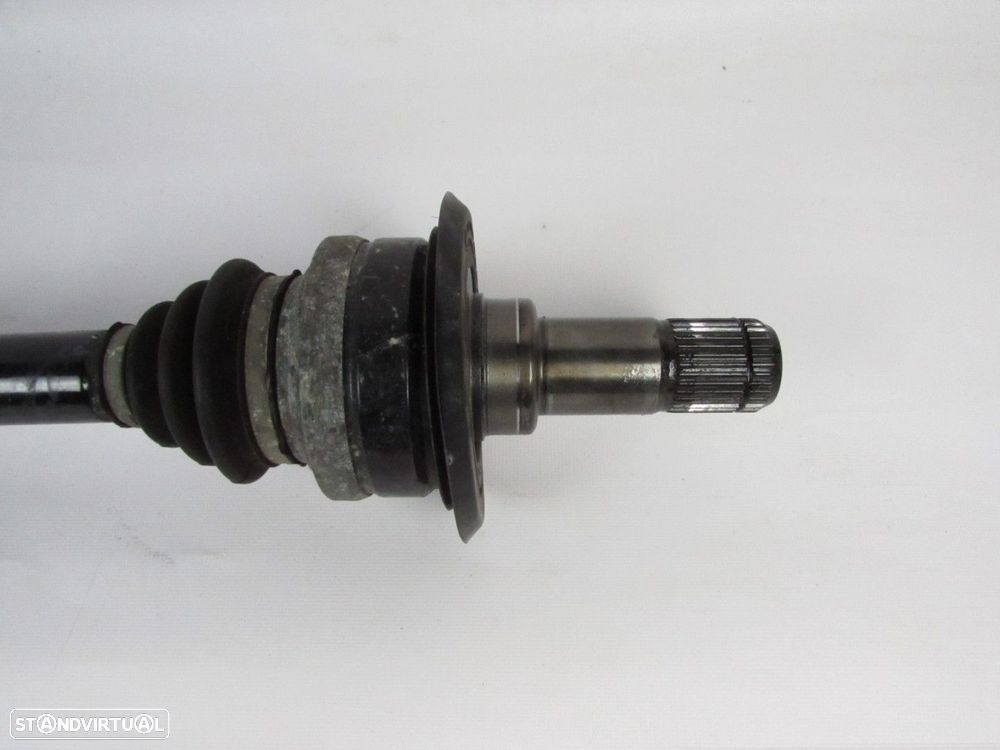 Transmissão Direito/Trás Seminovo/ Original BMW 1 (F20)/BMW 3 (F30, F80)/BMW 3 T... - 3