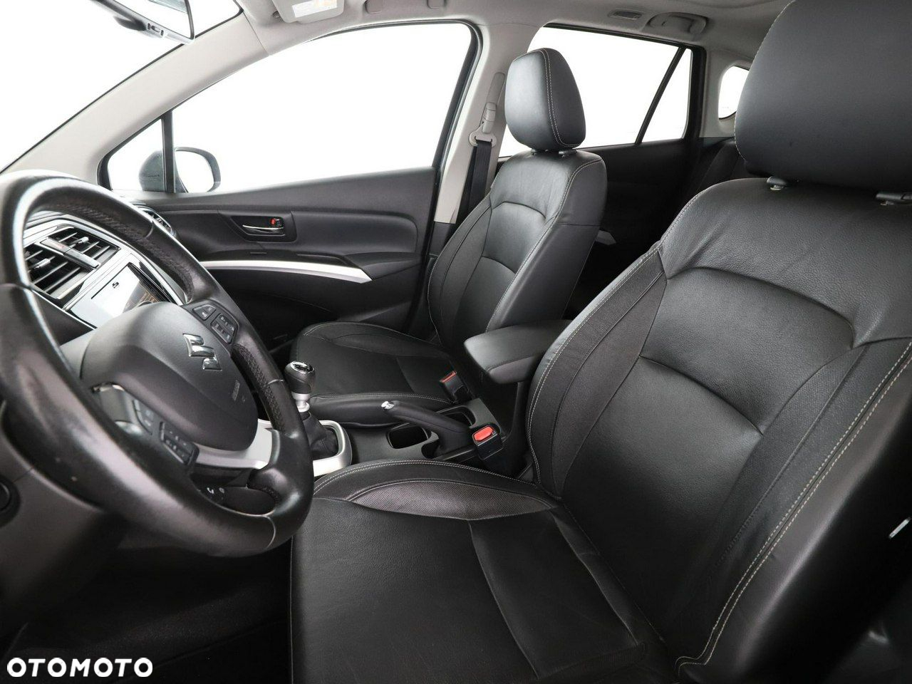 Suzuki SX4 S-Cross 1.4 Boosterjet Comfort - 13