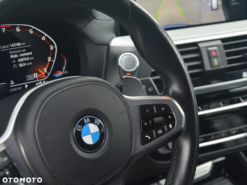 BMW X3 - 16