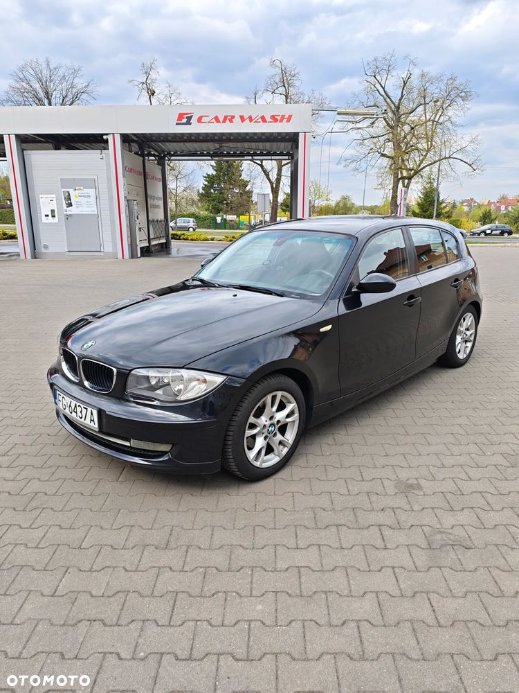 BMW Seria 1 - 9