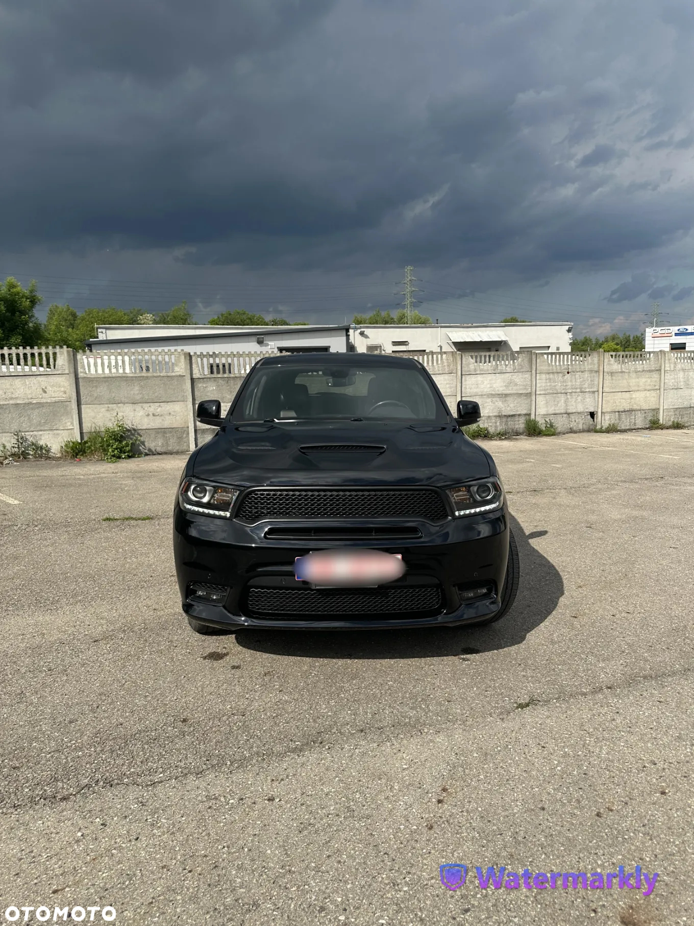Dodge Durango 5.7 R/T - 11