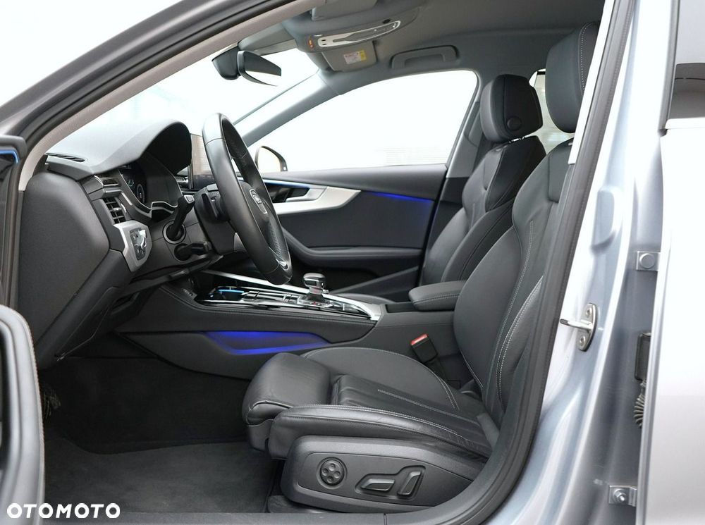 Audi A4 Allroad - 16