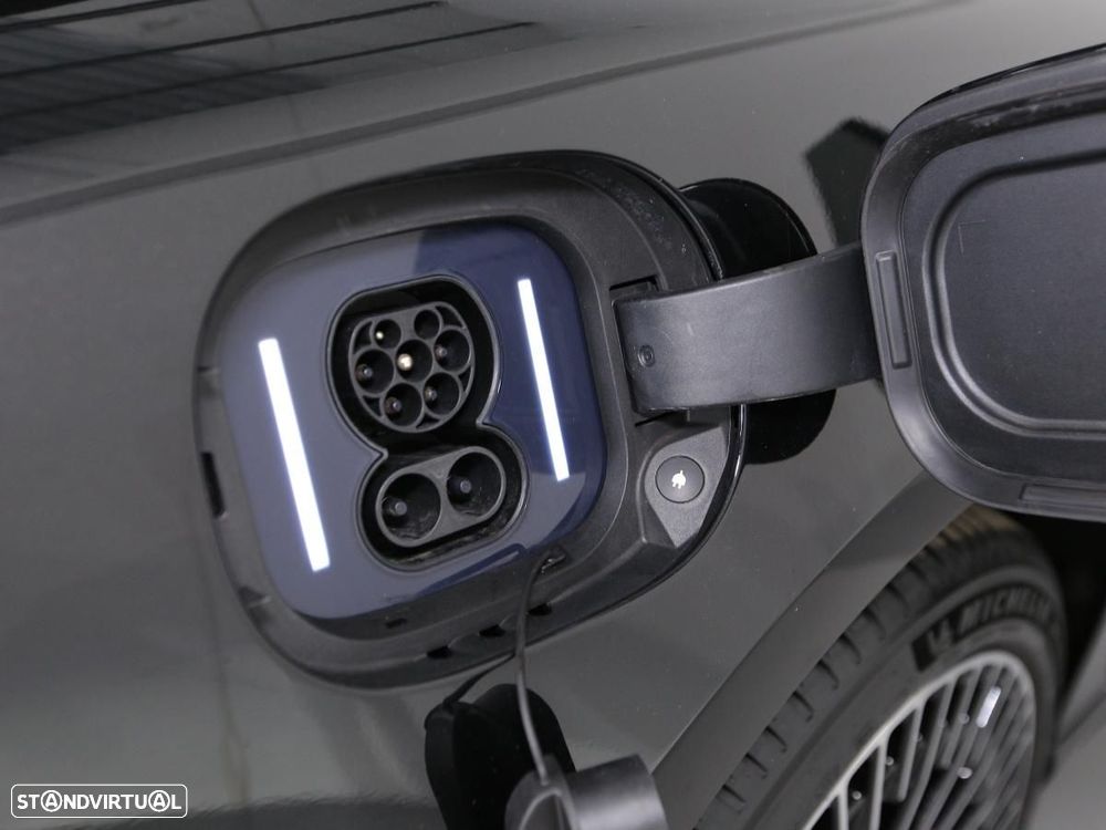 Mercedes-Benz EQS 450+ AMG Line - 14