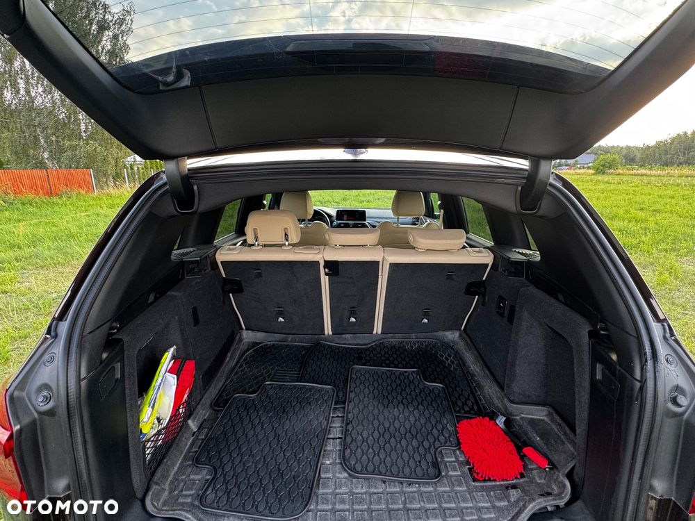 BMW X3 xDrive30i xLine - 23