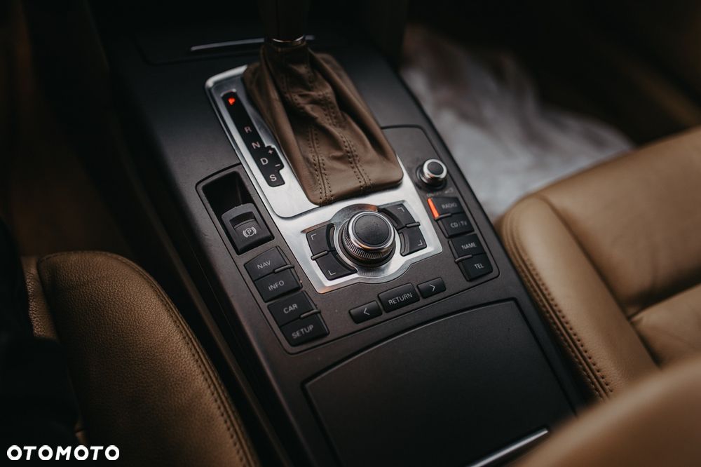 Audi A6 Avant - 12