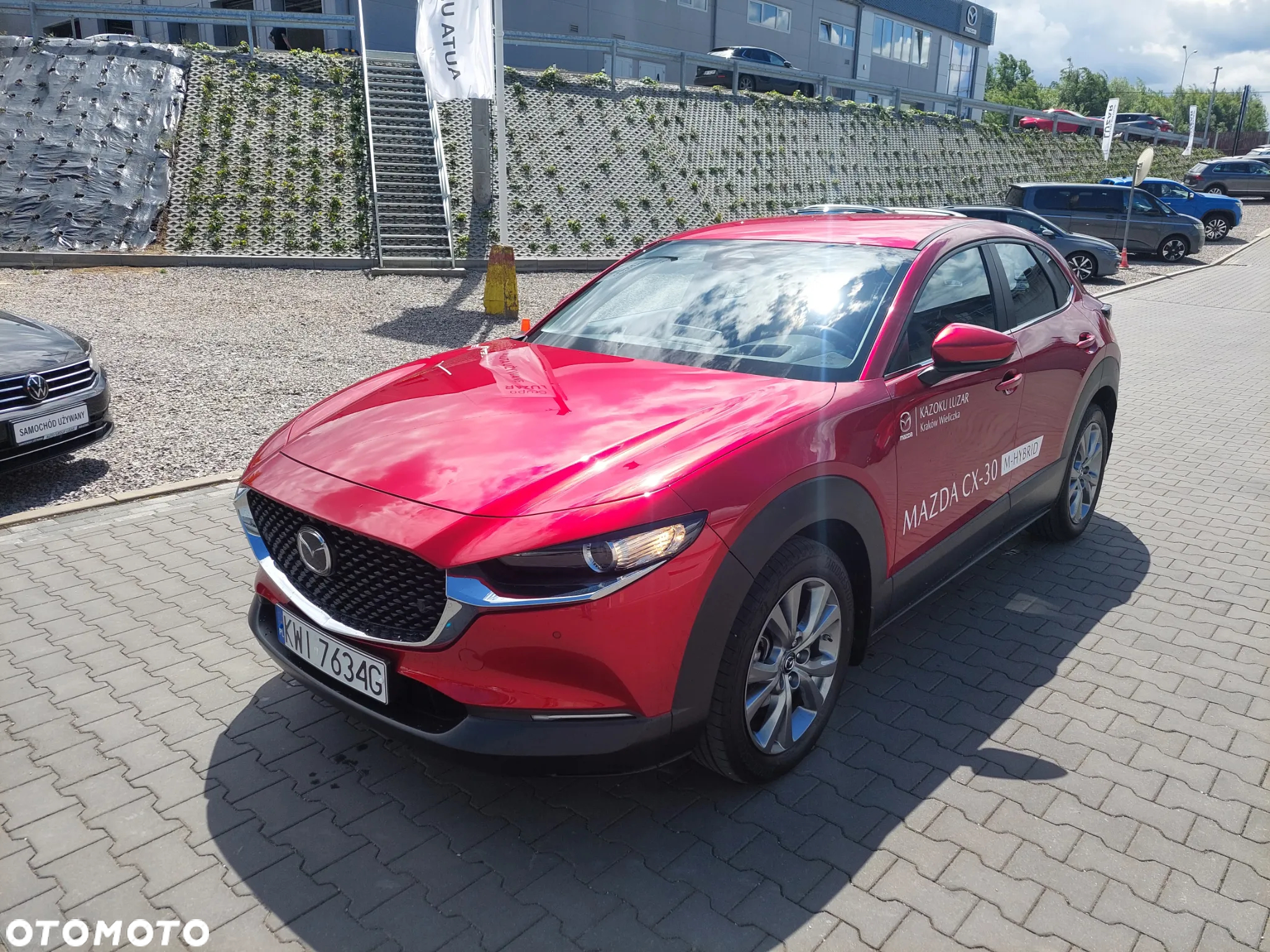 Mazda CX-30 - 3