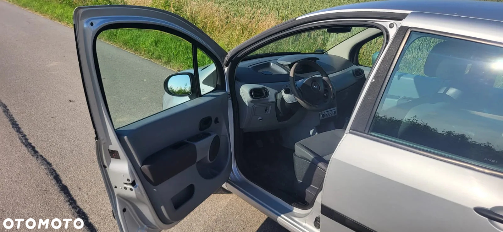 Renault Modus 1.5 dCi Avantage - 6