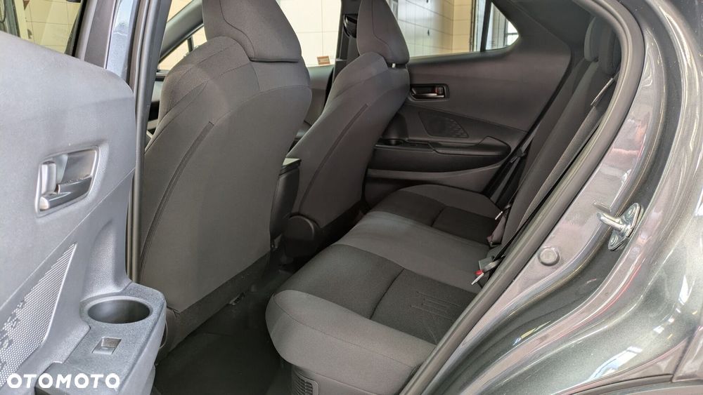 Toyota C-HR 1.8 Hybrid Style - 12