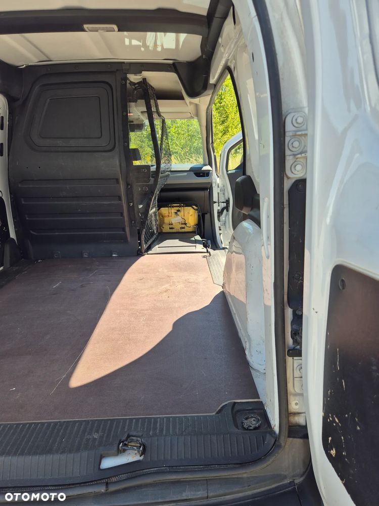 Renault Kangoo - 16