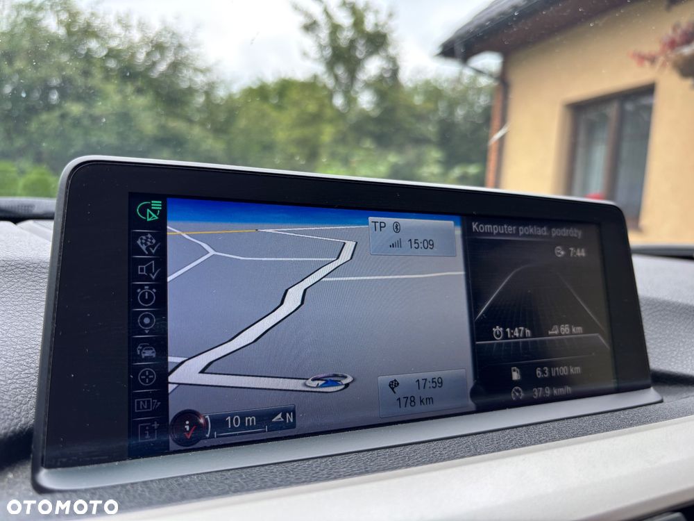 BMW Seria 3 - 28