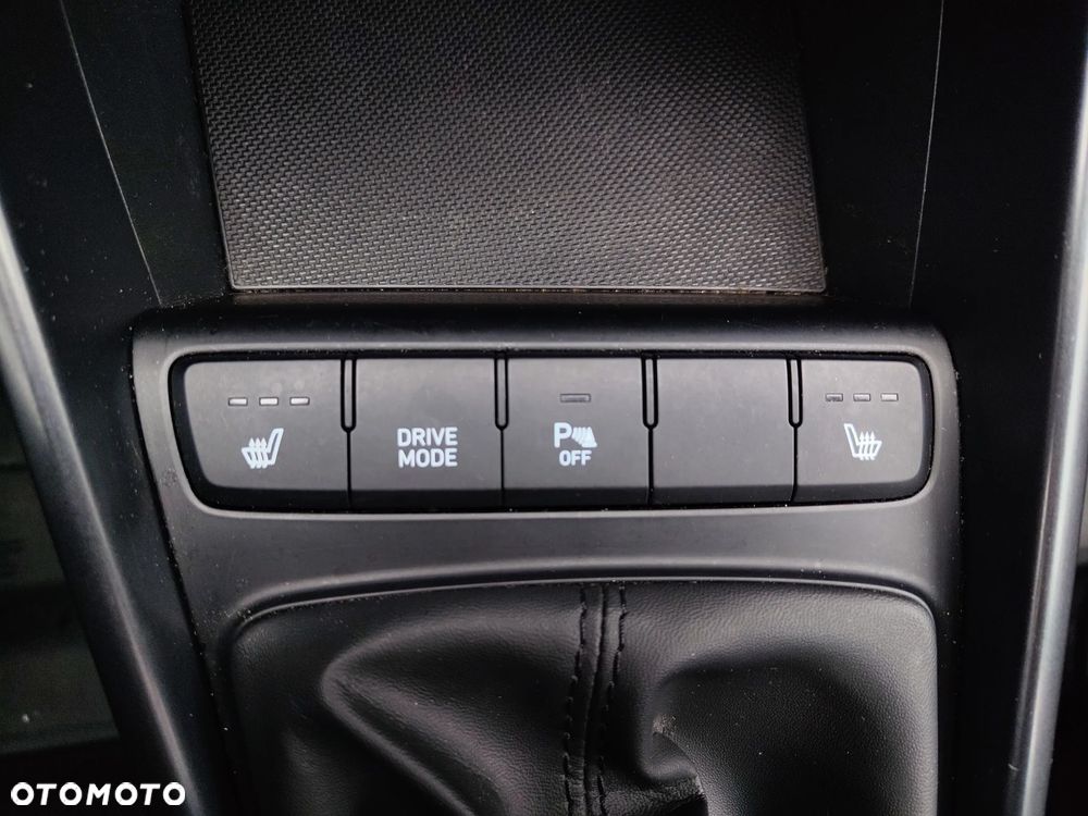 Hyundai i20 1.0 T-GDi Modern - 33