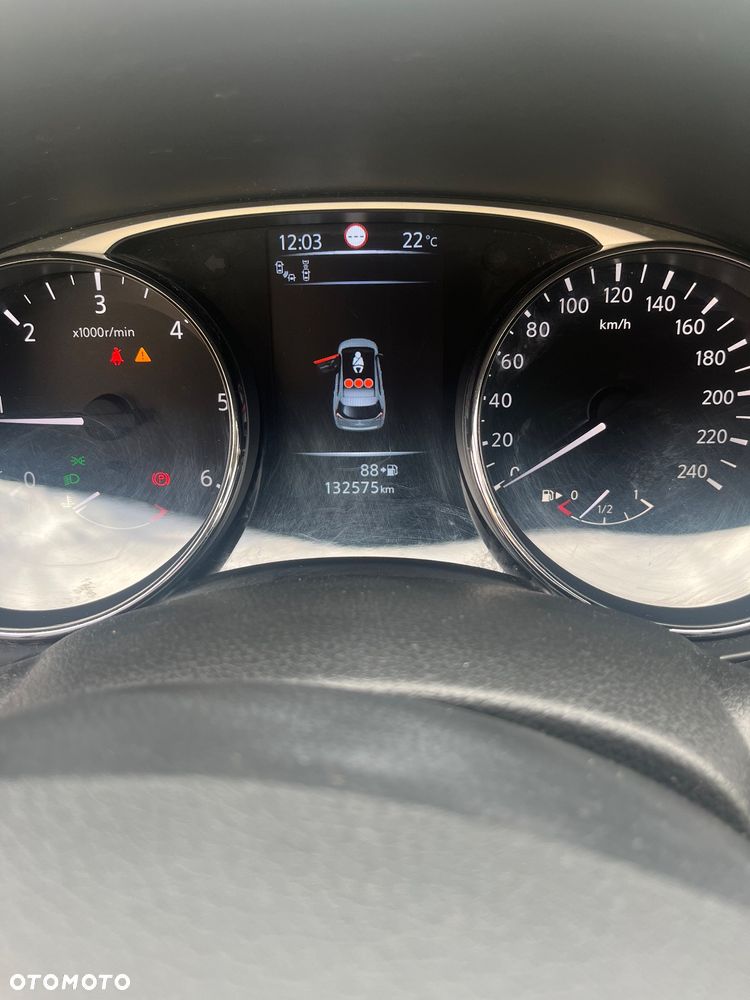 Nissan X-Trail Diesel Tekna - 15