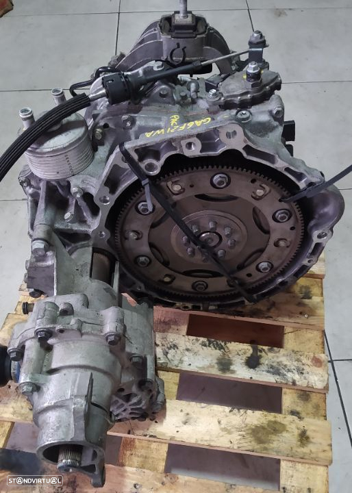 mini paceman Countryman  caixa automatica sd all4 4x4 GA6F21WA - 4