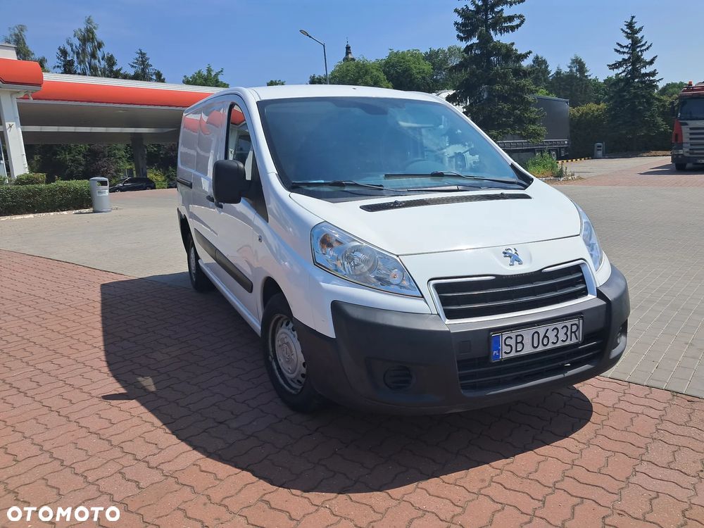 Peugeot EXPERT - 2