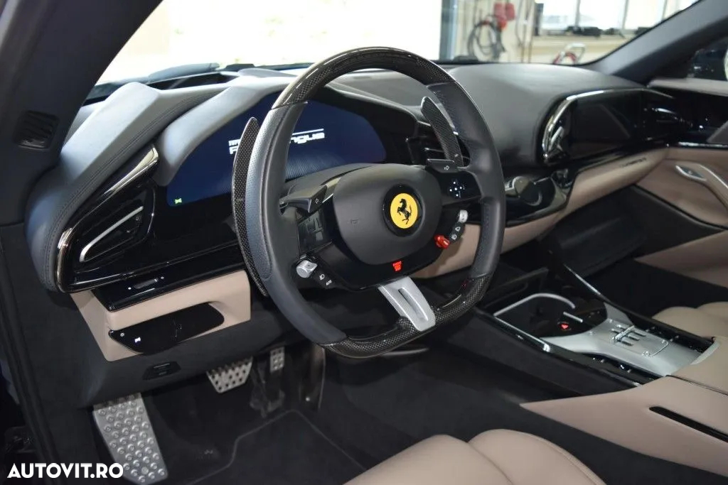 Ferrari Purosangue - 14