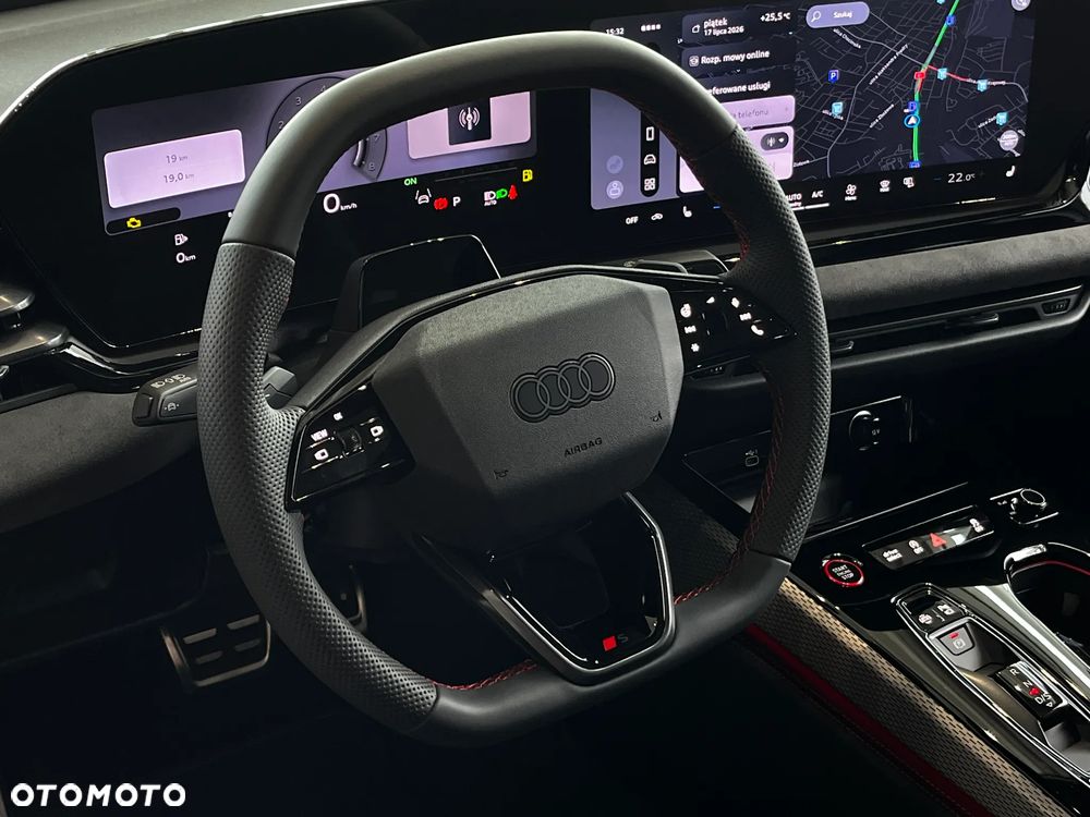 Audi A5 Limousine TFSI Quattro S tronic - 18
