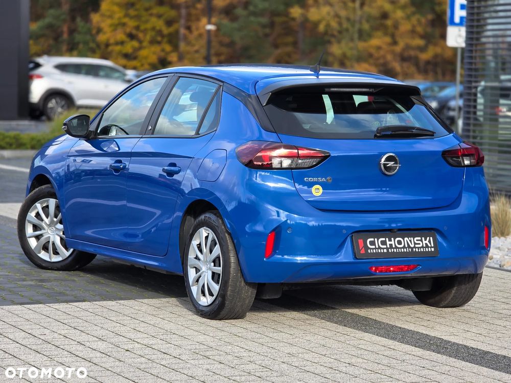 Opel Corsa Corsa-e Edition Business Pack - 6