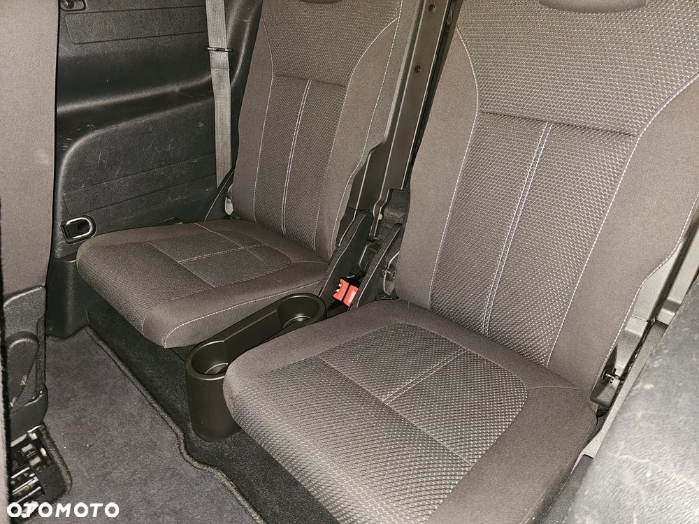 Opel Zafira Tourer 2.0 CDTI Active - 22