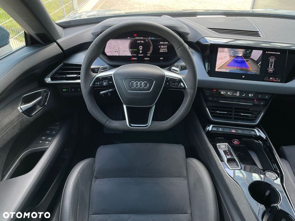 Audi e-tron GT - 18