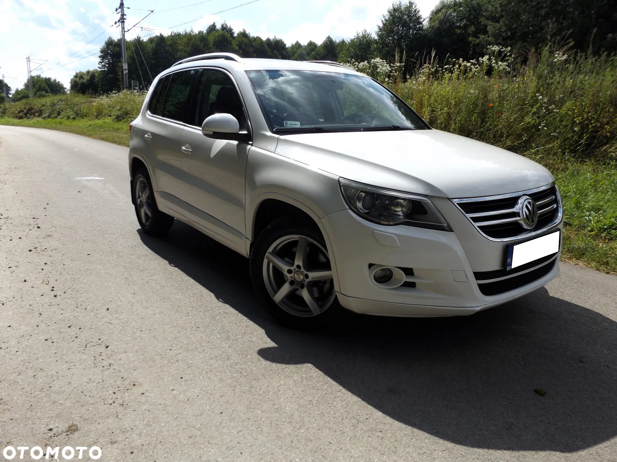 Volkswagen Tiguan 2.0 TDI CityStyle - 2