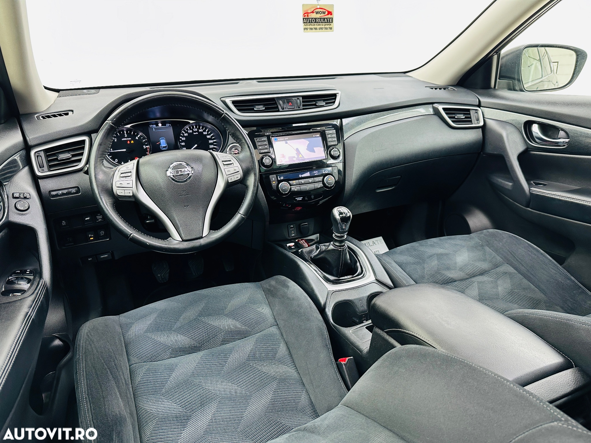 Nissan X-Trail - 27