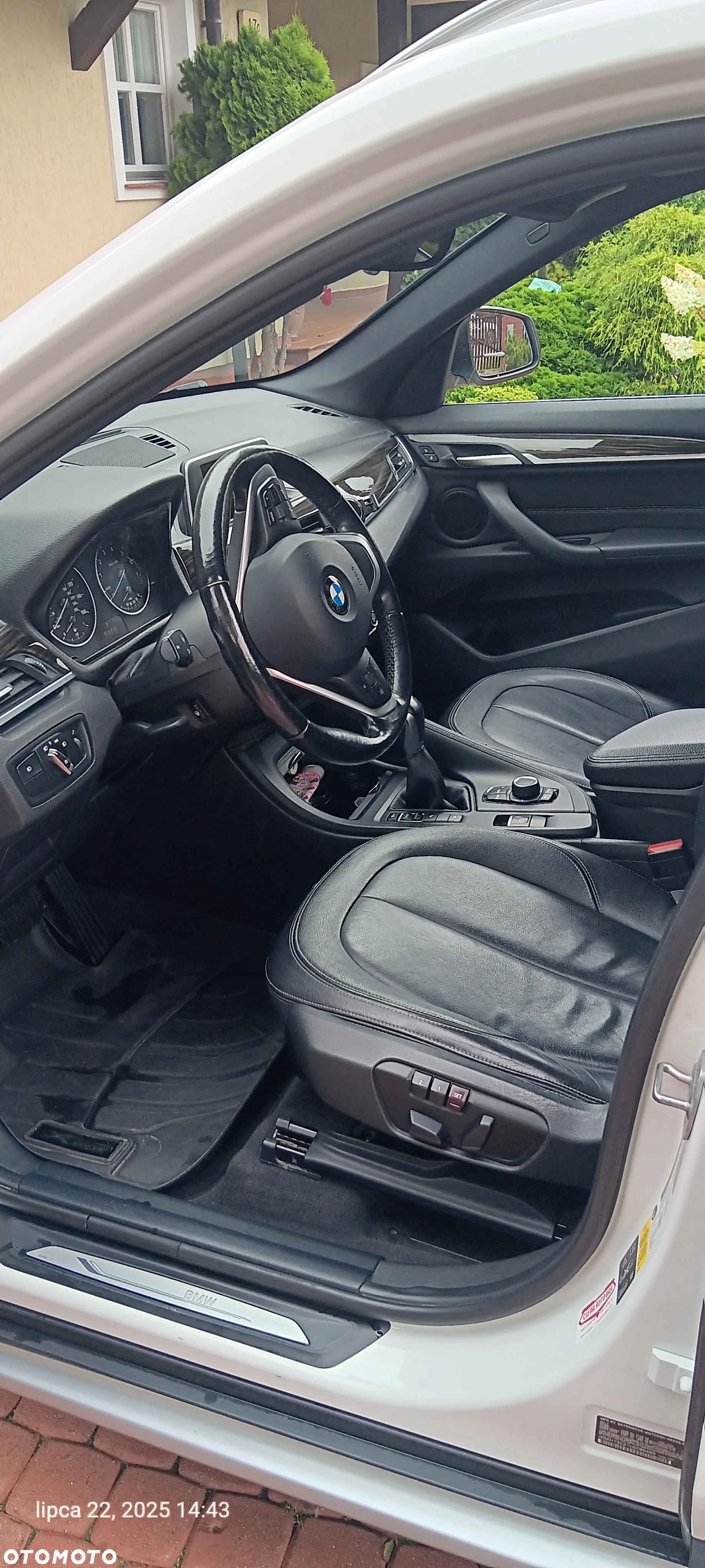 BMW X1 - 8